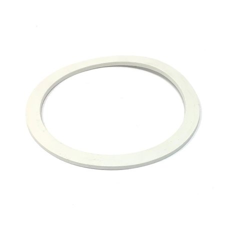 SPRINGER PARTS Flat Gasket EPDM 735; Replaces Fristam Part# 1181000102-E 1181000102-ESP